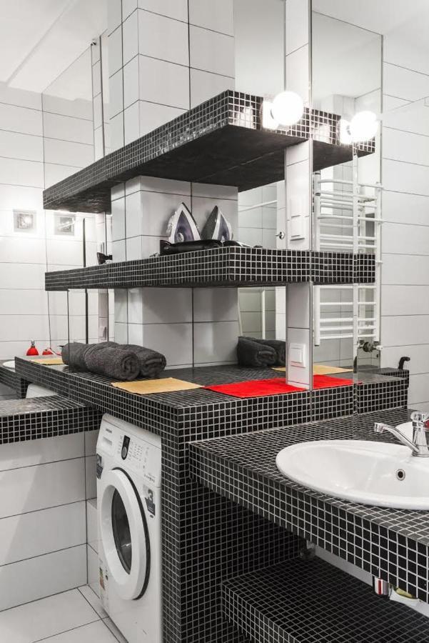 New Apartments In Arcadia,Sea View Odessa Esterno foto