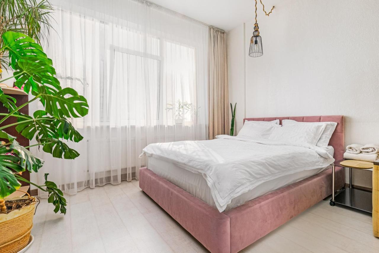 New Apartments In Arcadia,Sea View Odessa Esterno foto