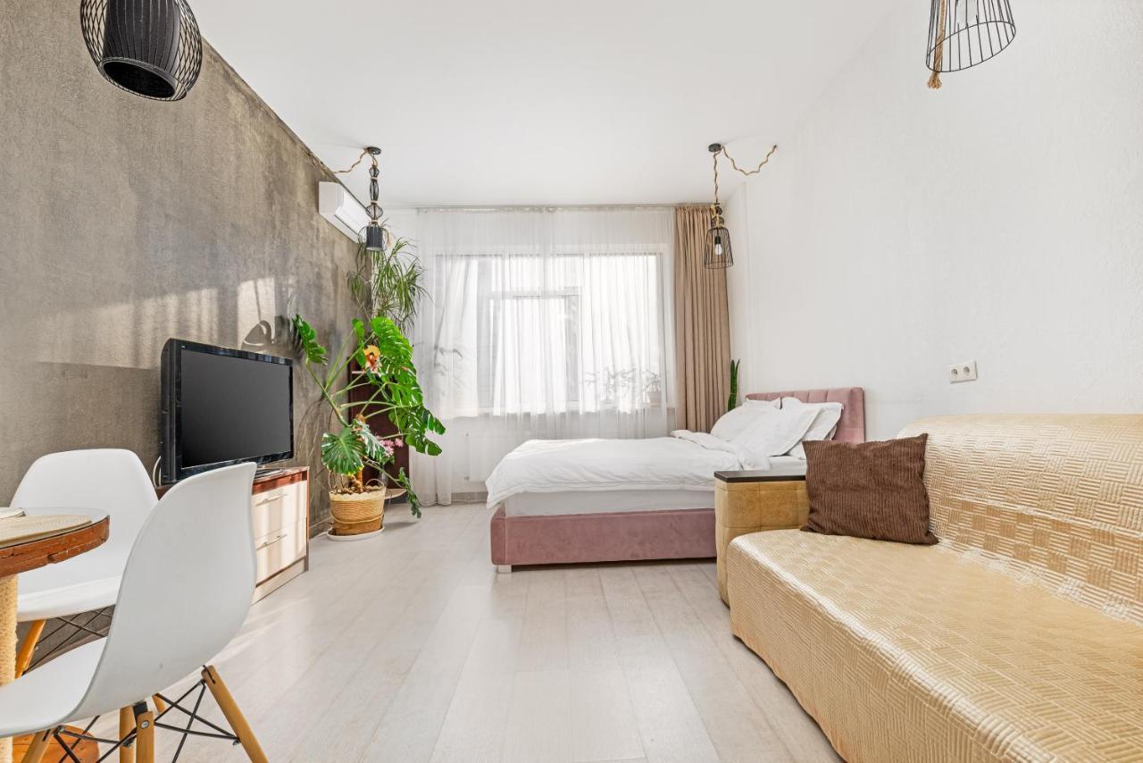 New Apartments In Arcadia,Sea View Odessa Esterno foto